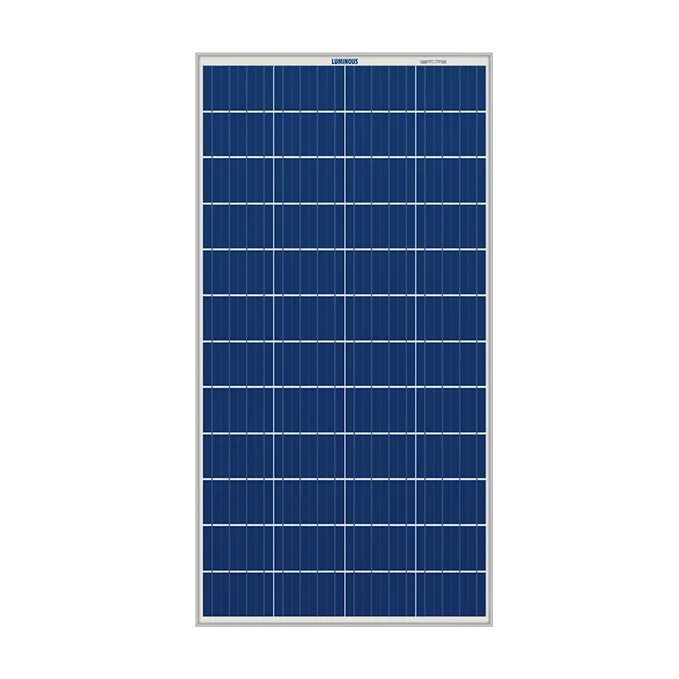Polycrystalline Solar Panels